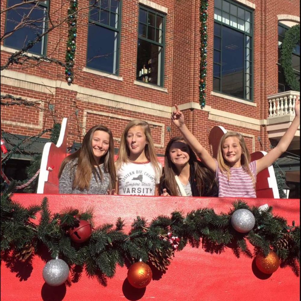 Meet your Posher, Maggie